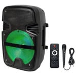 Boxa portabila V-TAC SKU-7735