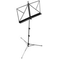 Stativ Partitura Startone Negru