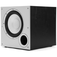 Subwoofer activ hifi Polk Audio PSW10EBK