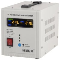 STABILIZATOR 1000VA KEMOT