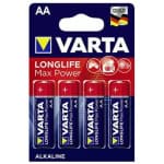 Baterie Varta MAX Power AA set