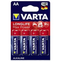 Baterie Varta MAX Power AA set