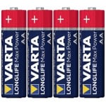 Baterie Varta MAX Power AA