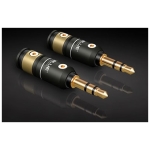 Conector Jack high end VIABLUE T6S 3.5 small1