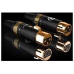 conector VIABLUE T6S-F