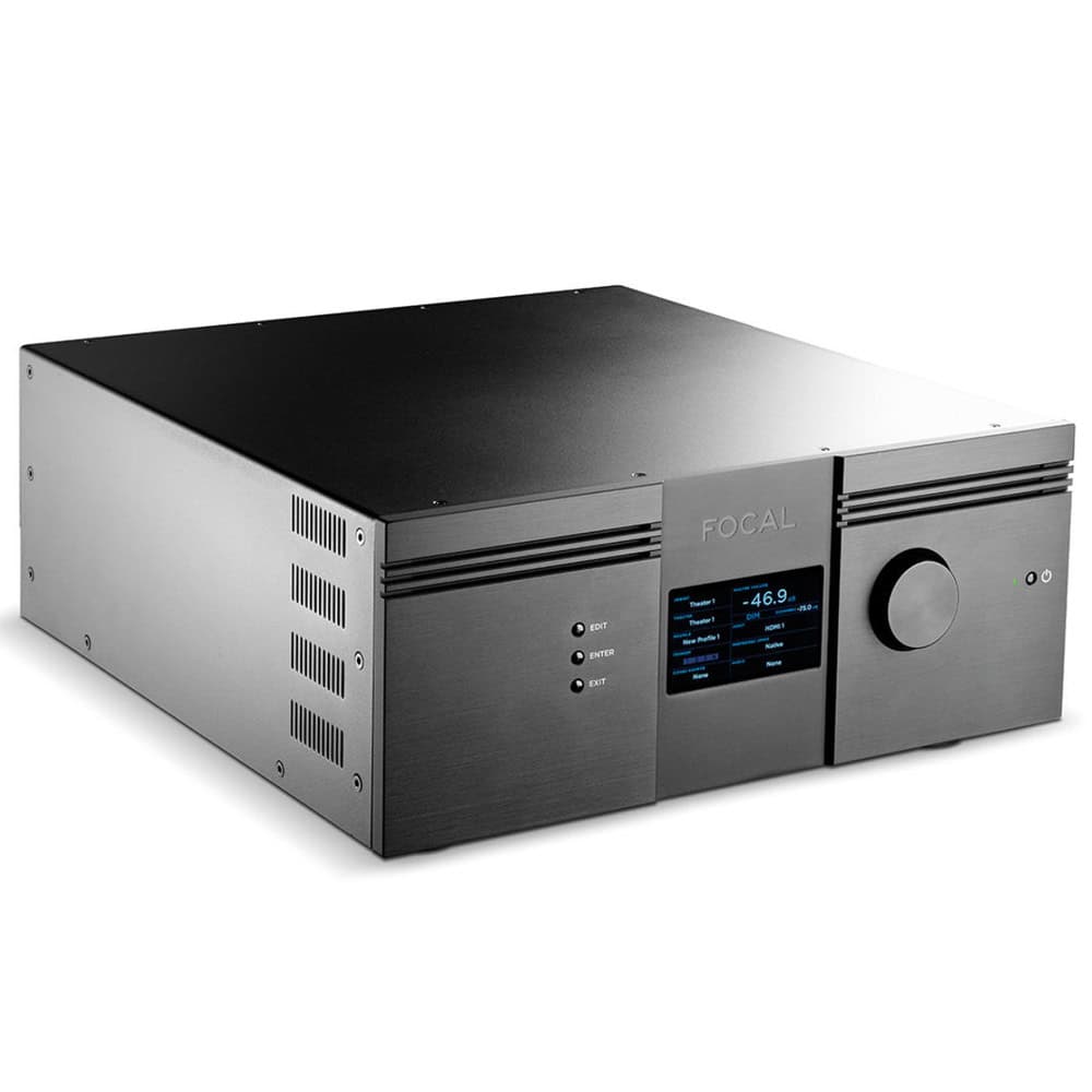 amplificator-multicanal-focal Amplificator multicanal Focal ASTRAL 16