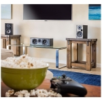 Boxa centru Polk Audio T30 - imagine 2