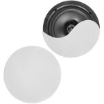 boxe incastrabile bluetooth albe