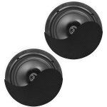 Boxe incastrabile tavan bluetooth Power Dynamics NCBT5B 1