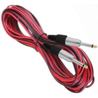 Cablu Boxe Jack 5m M-Flex SPJ5