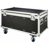 Case accesorii cabluri cu roti