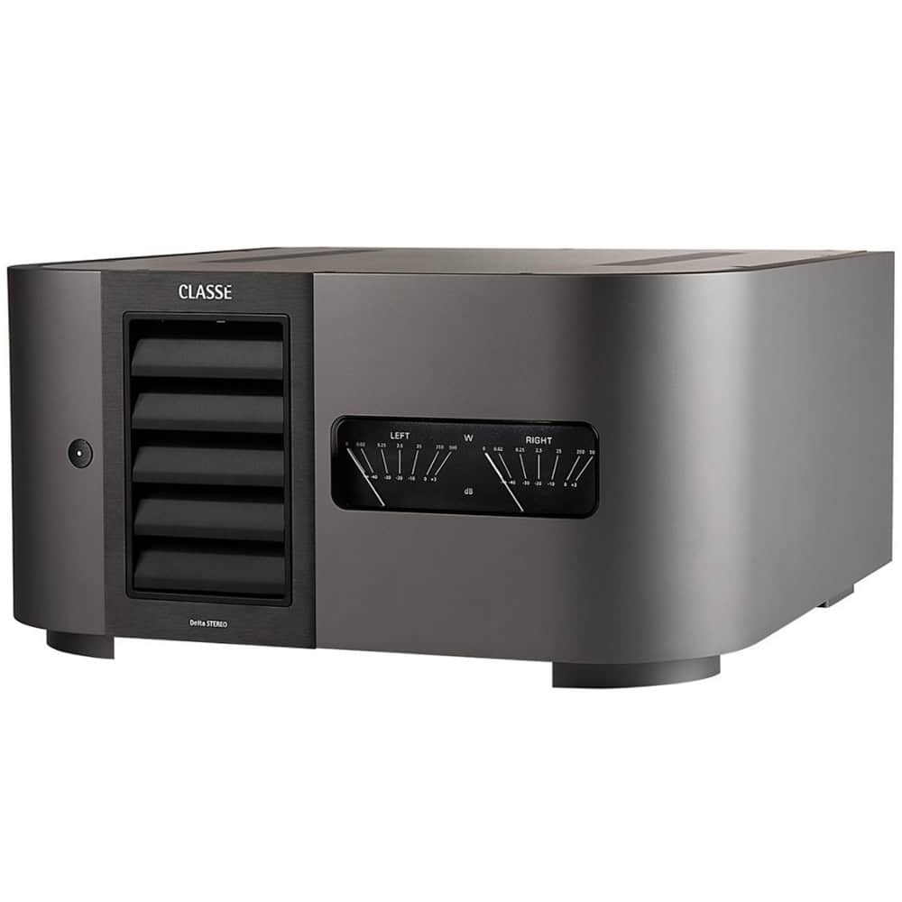 classe-stereo Classe DELTA 3 STEREO