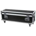 Flight case accesorii Showgear Stack Case 6