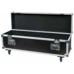 Flight case accesorii Showgear Stack Case 6 1