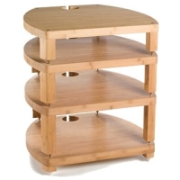 Rack hifi Audio Alchemy Elite Wood