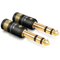 Mufa Jack stereo high end VIABLUE T6S 6.3