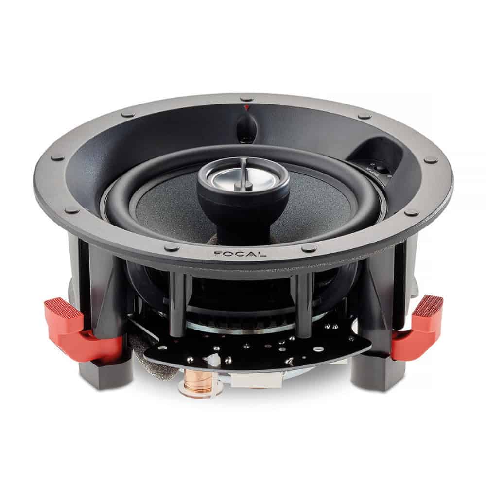 focal-icw-5 Focal 100 ICW 5