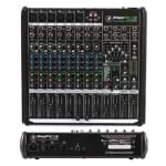 Mixer audio Mackie ProFX12V3
