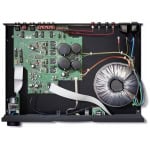 Sistem audio Naim NAIT 5SI + CD5 SI + CHORA 816 - imagine 2