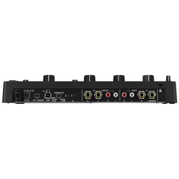 Pioneer RMX 1000 - Procesor profesional de efecte dj - Noiz