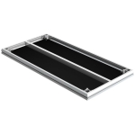 Modul Scena Stage Platforms 2m x 1m 3