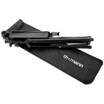 Stativ Portativ Pliabil Thomann Music Stand Aluminium Black 1