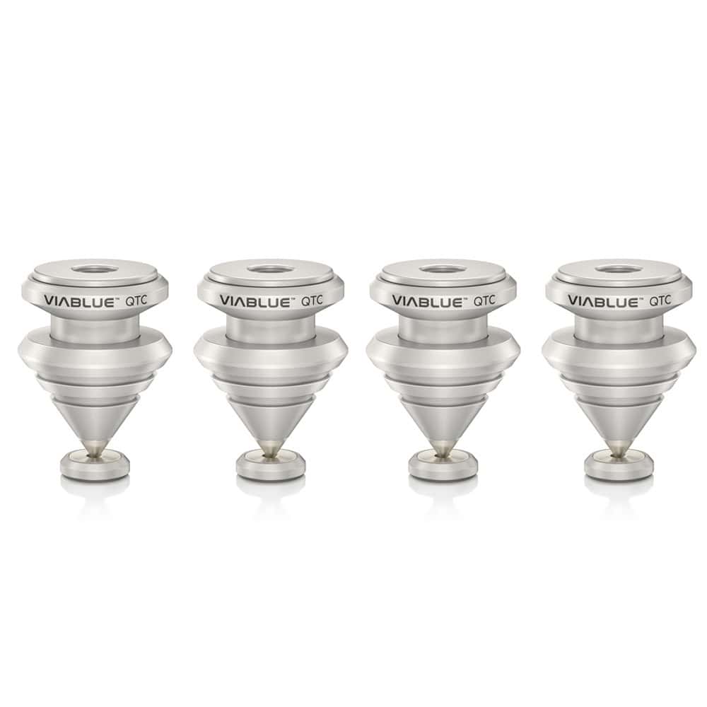 viablue-qtc-silver Viablue QTC Spikes Set silver