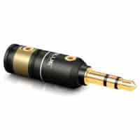 Conector Jack high end VIABLUE T6S 3.5 small