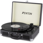 Player vinil vintage Fenton RP115C - imagine 3