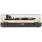 Pickup Lemn Fenton RP165L, maro deschis - imagine 8