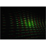 Proiector cu Laser Disco multipoint 1