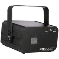 Proiector laser text animatii