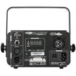 Showtec Galactic TXT