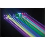 Proiector laser text / animatii Showtec Galactic TXT - imagine 8