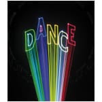 Proiector laser text / animatii Showtec Galactic TXT - imagine 6