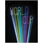 Laser scris Showtec Galactic TXT