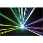 Proiector laser text / animatii Showtec Galactic TXT - imagine 3