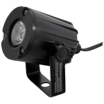 Proiector pinspot LED Eurolite LED PST-3W 3200 K Spot