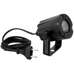 Proiector pinspot LED Eurolite LED PST-3W 3200 K Spot 1