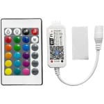 Controller banda led rgb wifi Smart 4A