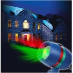 Proiector Laser Exterior Star Shower Motion - imagine 4