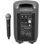 Boxa PA Behringer Europort MPA100BT