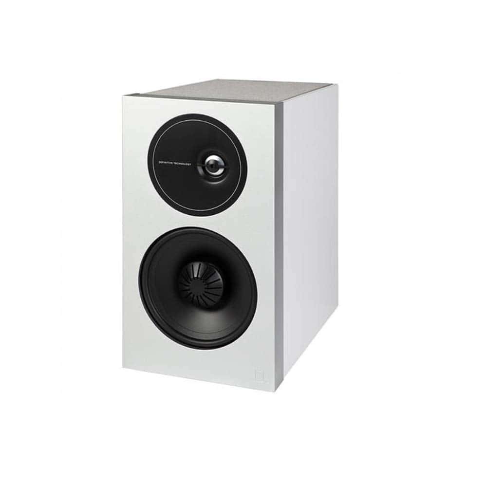 DEMAND 11 DEFINITIVE TECHNOLOGY DEMAND 11