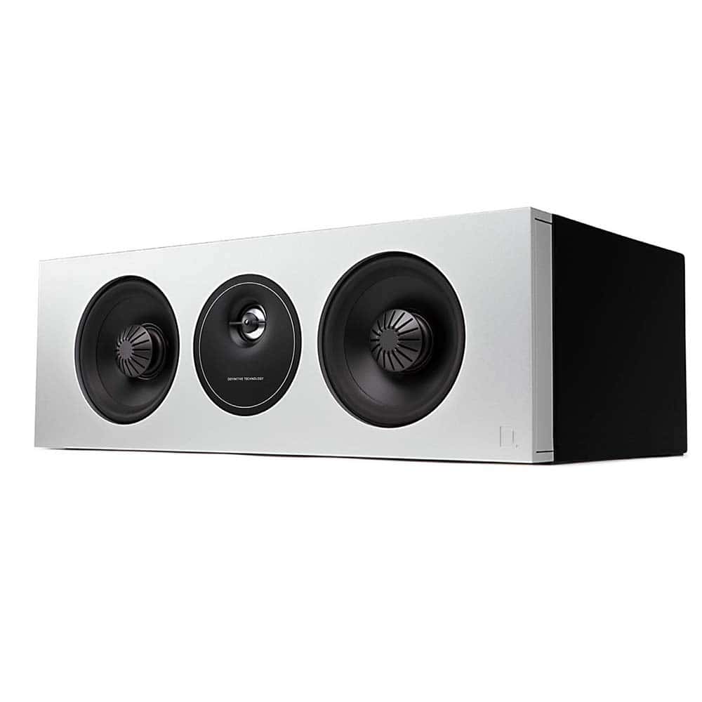 DEMAND 5c DEFINITIVE TECHNOLOGY DEMAND 5C