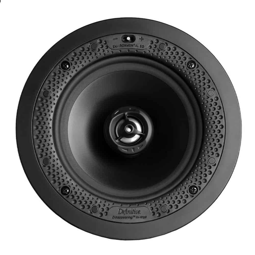 DI 5.5R Definitive technology DI 5.5R