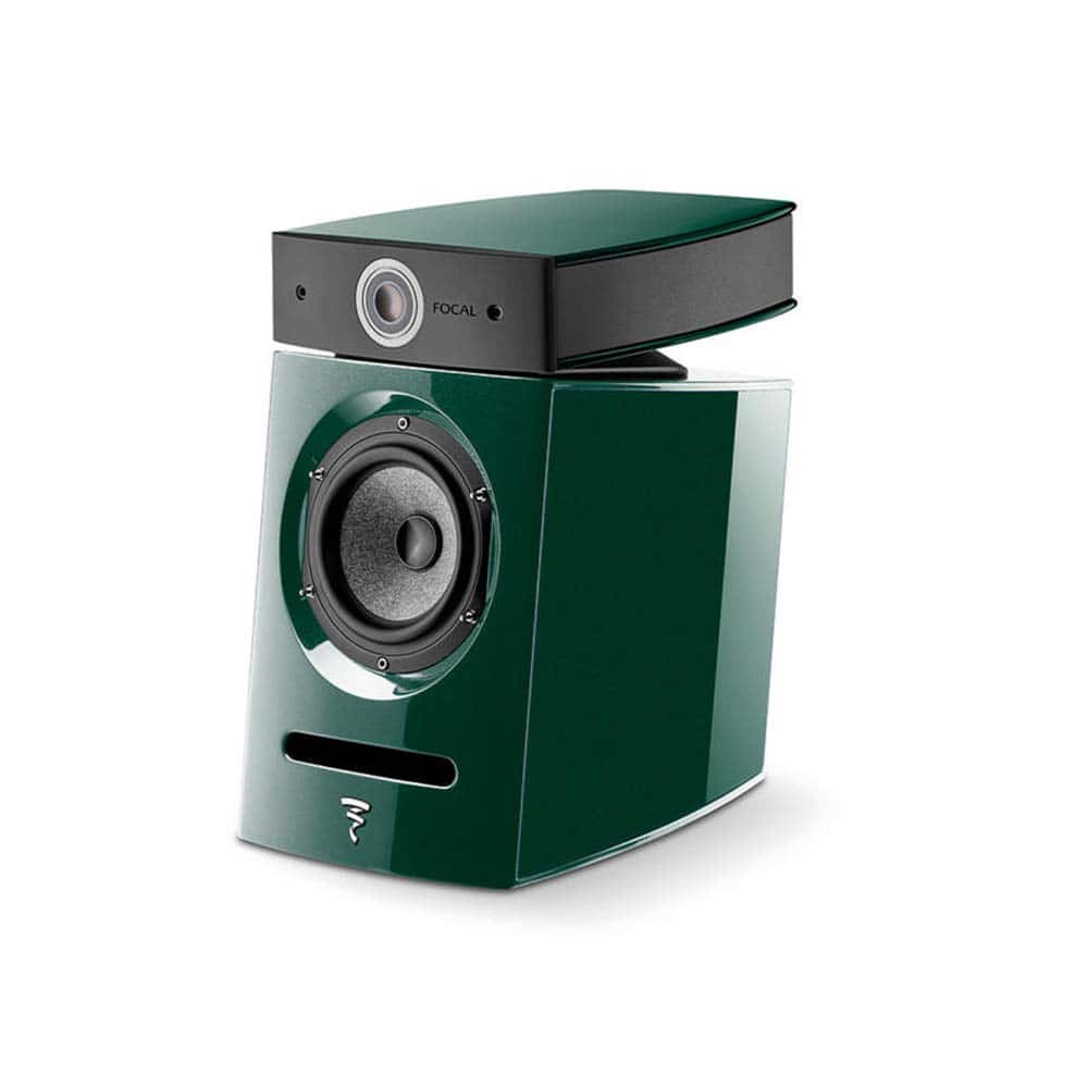 DIABLO UTOPIA COLOUR EVO Focal DIABLO UTOPIA COLOUR EVO