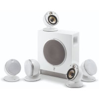 Sistem 5.1 surround Focal DOME FLAX 5.1 SUB AIR
