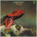 Gentle Giant – Octopus