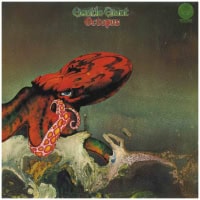 Gentle Giant – Octopus