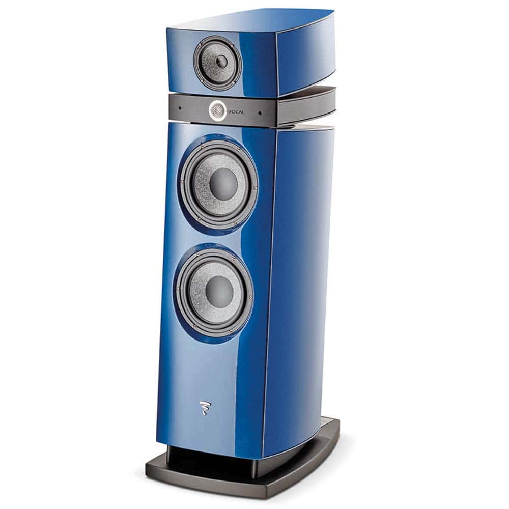 MAESTRO EVO Focal MAESTRO EVO